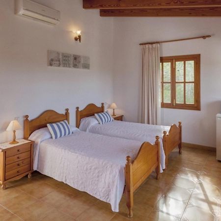 Ferienwohnung Ca Na Rita Den Constantino - Formentera Break Playa Migjorn Exterior foto