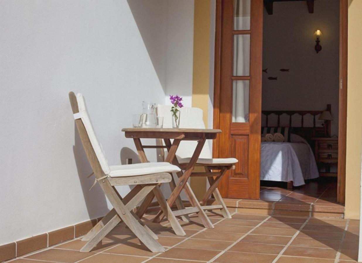 Ferienwohnung Ca Na Rita Den Constantino - Formentera Break Playa Migjorn Exterior foto
